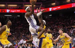 Les Lakers s’inclinent lourdement à Sacramento et perdent Russell Westbrook sur blessure
