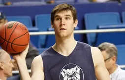 Décès d’Andrew Smith, l’ancien pivot de Butler