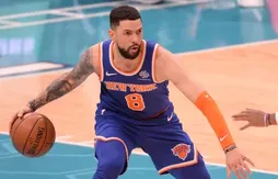 Les Nuggets intéressés par Austin Rivers ?