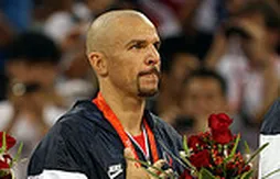 Jason Kidd: “J’aimerais jouer jusqu’à 40 ans”