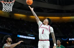 Draft 2023 | C’est l’heure pour Jalen Hood-Schifino de “faire le grand saut”