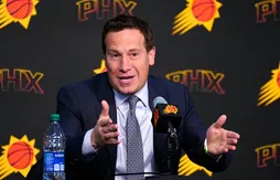 Chez les Suns, le propriétaire assure que l’avenir est ensoleillé