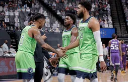 250 000 dollars d’amende pour les Wolves, suite à des entraînements chez Alex Rodriguez