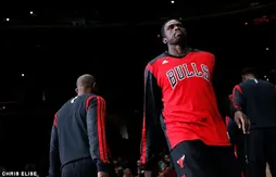 Chicago – Luol Deng : loin des yeux, près du coeur