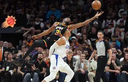 Pronostics NBA | Misez sur le Game 3 entre les Clippers et les Suns