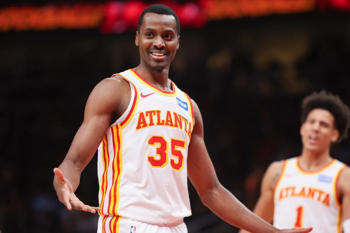 Christian Koloko va tenter de gagner sa place chez les Pelicans