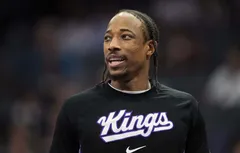 Russell Westbrook à la retraite, les Wizards visent DeMar DeRozan