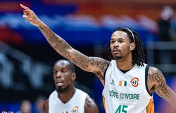 Programme du jour | La Côte d’Ivoire rêve d’exploit, et Team USA affronte la Jordanie