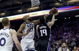 Rudy Gobert snobé pour le défenseur de l’année ? “Une blague” pour les Wolves