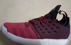 Adidas : la Harden Vol.2 continue de se dévoiler