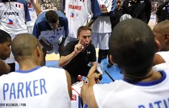 Equipe de France : Thomas Heurtel ne sera pas à l’Eurobasket