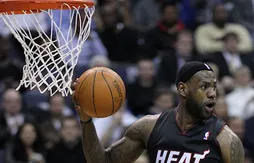 Interview LeBron James : “gagner le titre ? Je ne pense qu’à ça”