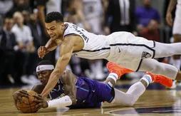 Timothé Luwawu-Cabarrot raconte son confinement studieux