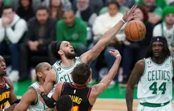 Derrick White, l’homme des bons choix