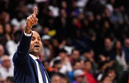 Tony Parker rêve d’une ASVEL à la sauce Spurs