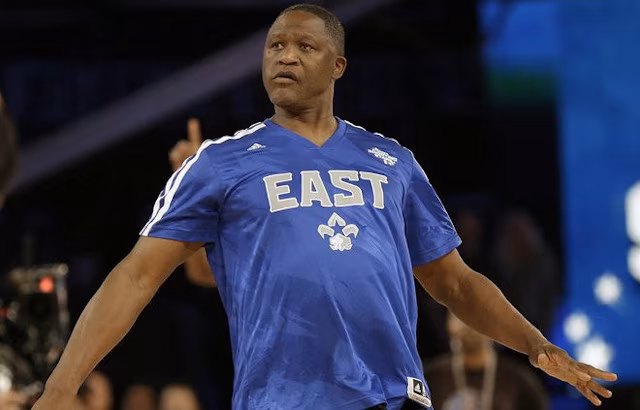 dominique wilkins