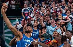 Interview Rudy Gobert : « C’est toujours incroyable de pouvoir jouer à Paris »