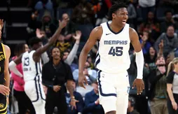 Les “two-way contract” redonnent le sourire aux Grizzlies
