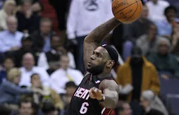 All-NBA Teams : seul LeBron James fait l’unanimité