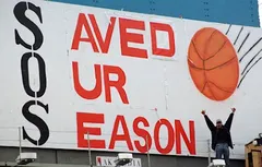 Conflit en NBA : la véritable réunion de la dernière chance