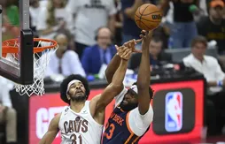 Les Cavs davantage enclins à transférer Jarrett Allen ?