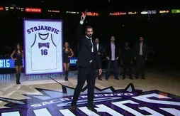 Nommé GM des Kings, Vlade Divac recrute Peja Stojakovic comme bras droit
