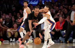 Darius Garland et les Cavs « sweepent » aussi les Knicks