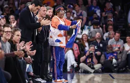 Spike Lee, Jack Nicholson ou encore Billy Crystal… Le Hall of Fame met les “superfans” à l’honneur