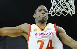 Découverte du jour : DeMar DeRozan, le rookie des Raptors