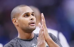 Interview Patty Mills : “J’ai eu besoin d’une saison pour comprendre mon rôle”