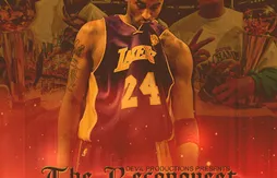 Le mix du soir : The Reconquest – NBA Finals 2010 (HD)