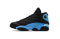 Une touche de « North Carolina » sur la prochaine Air Jordan 13