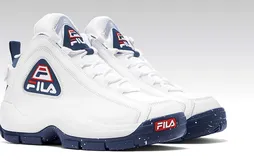 Une série de Grant Hill 2 en édition très limitée