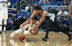 Jalen Suggs veut le ballon dans les fins de matchs serrées