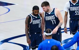 Luka Doncic a parfois besoin d’être recadré par ses coéquipiers