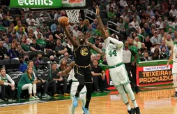 Les Warriors sans réponse face à l’épouvantail Robert Williams III