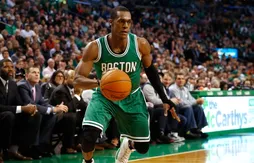 Les highlights de Rajon Rondo avec les Celtics