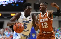 Draft 2019 : les Hawks veulent voir Nassir Little