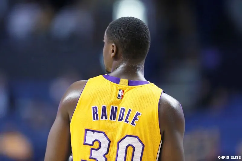 randle