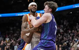 La défense, une fierté pour les Hawks