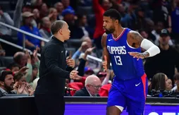 Les Clippers visent la première place de la conférence Ouest