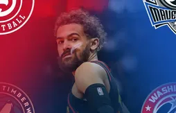 Que peuvent espérer les Hawks en échange de Trae Young ?