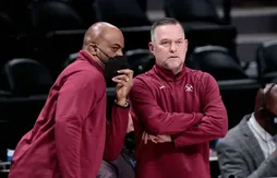 Comment les Nuggets ont poussé les Wizards à embaucher Wes Unseld Jr.