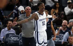 Pronostics NBA | Misez sur Ja Morant face aux Pacers