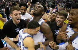 ACC : Duke au sommet et Zion Williamson en MVP