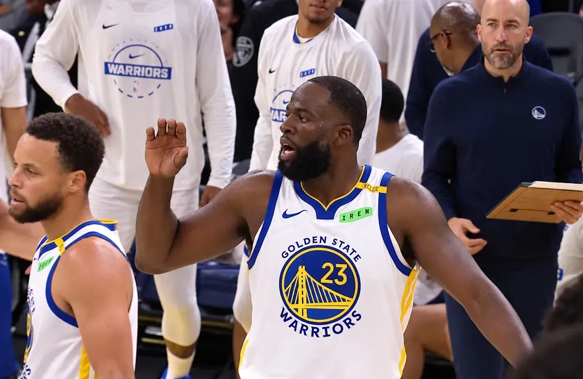 draymond green