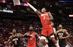 Les Rockets enfoncent les Suns !