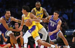 Keegan Murray confirme qu’il est prêt pour la NBA