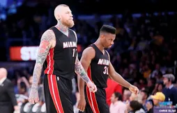 Avec un 30e cinq majeur différent, le Heat égale son record de franchise