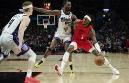 Mike Brown en colère contre la défense des Kings